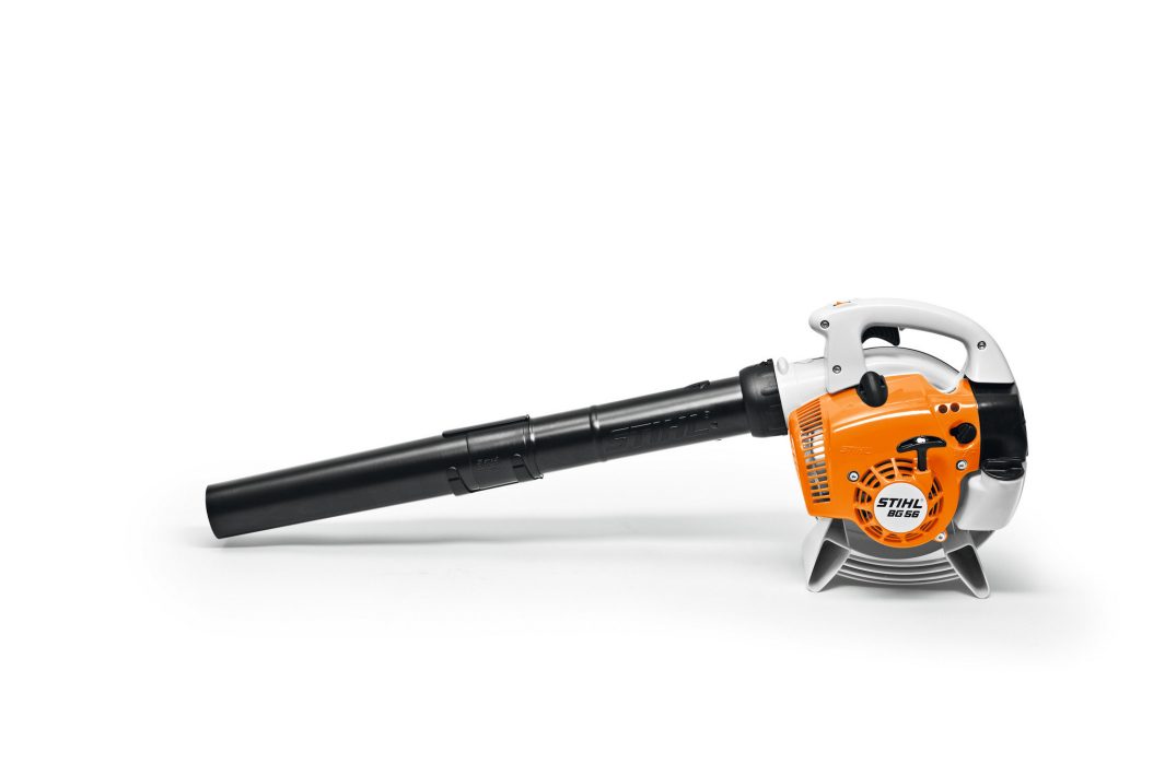 STIHL BG 56 Lehký benzínový foukač