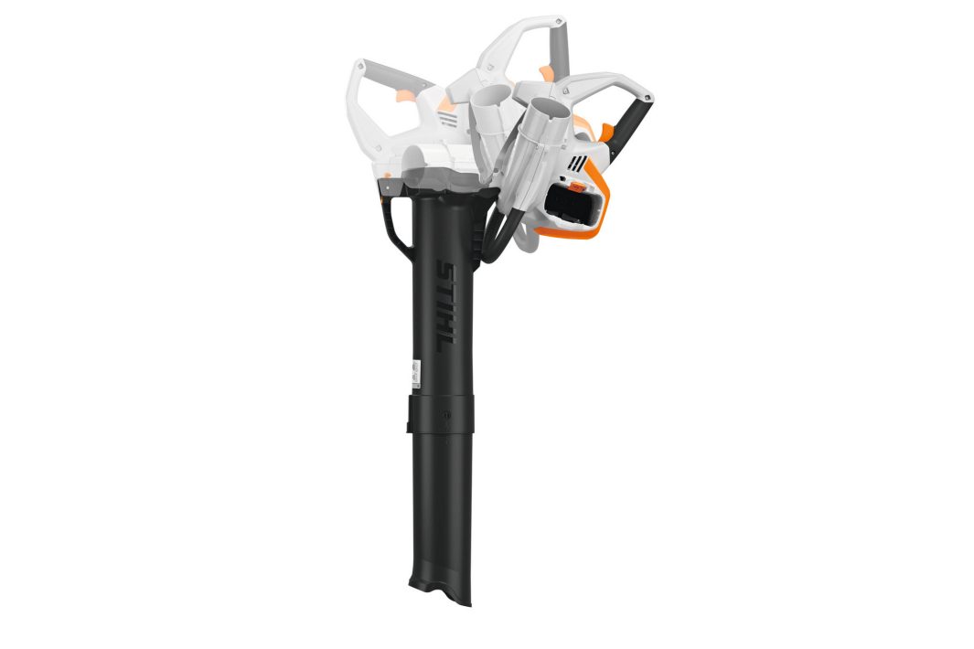 STIHL SHA 140 Akumulátorový vysavač s funkcí drcení
