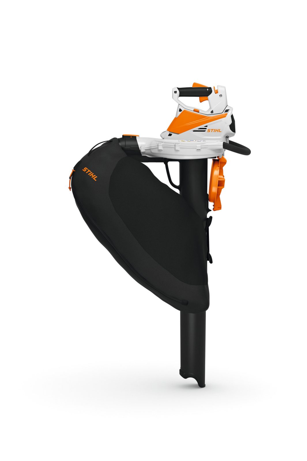 STIHL SHA 56 Akumulátorový foukač a vysavač