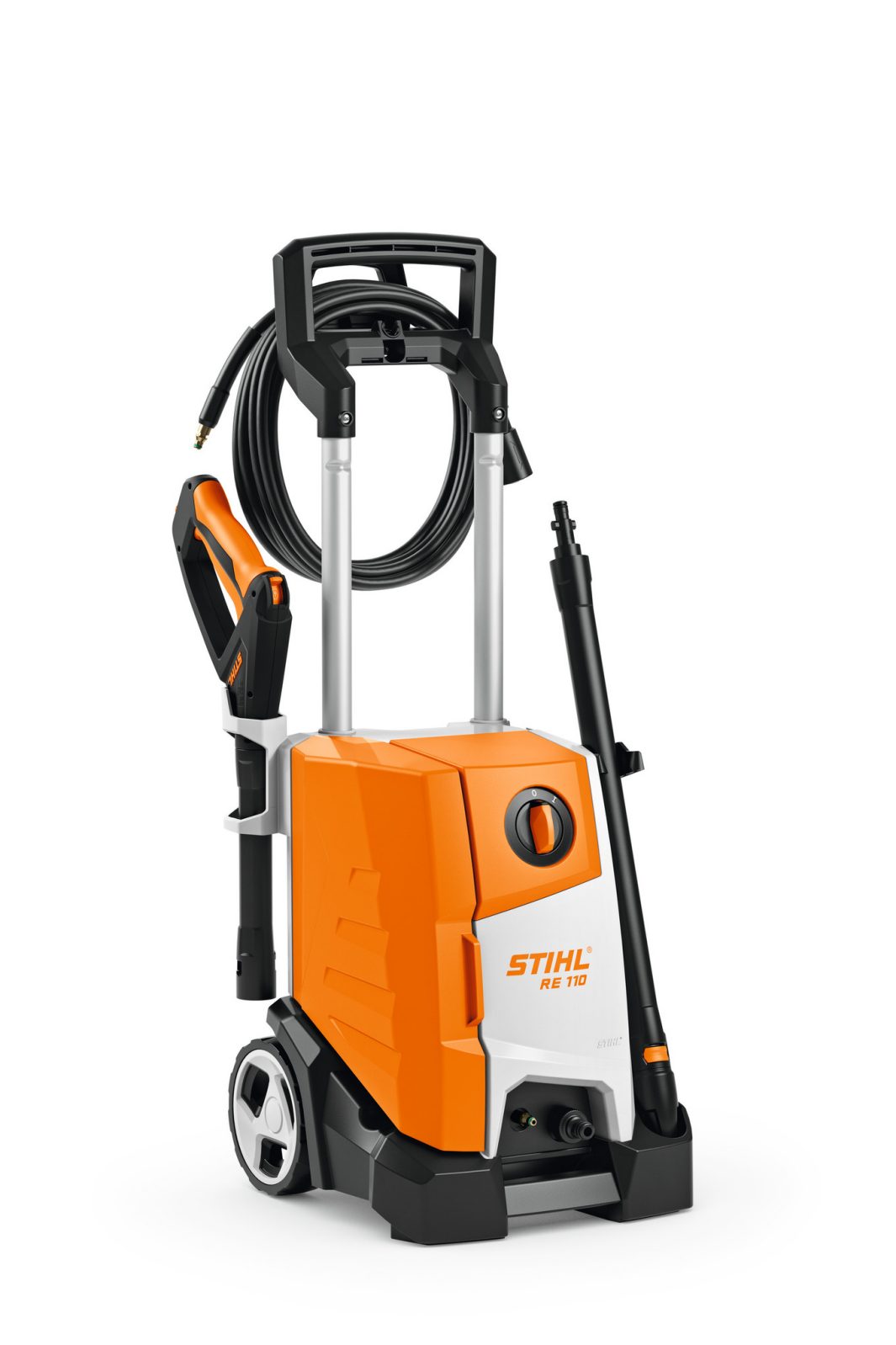Stihl RE 110 Tlakový čistič + 1 rok záruky navíc
