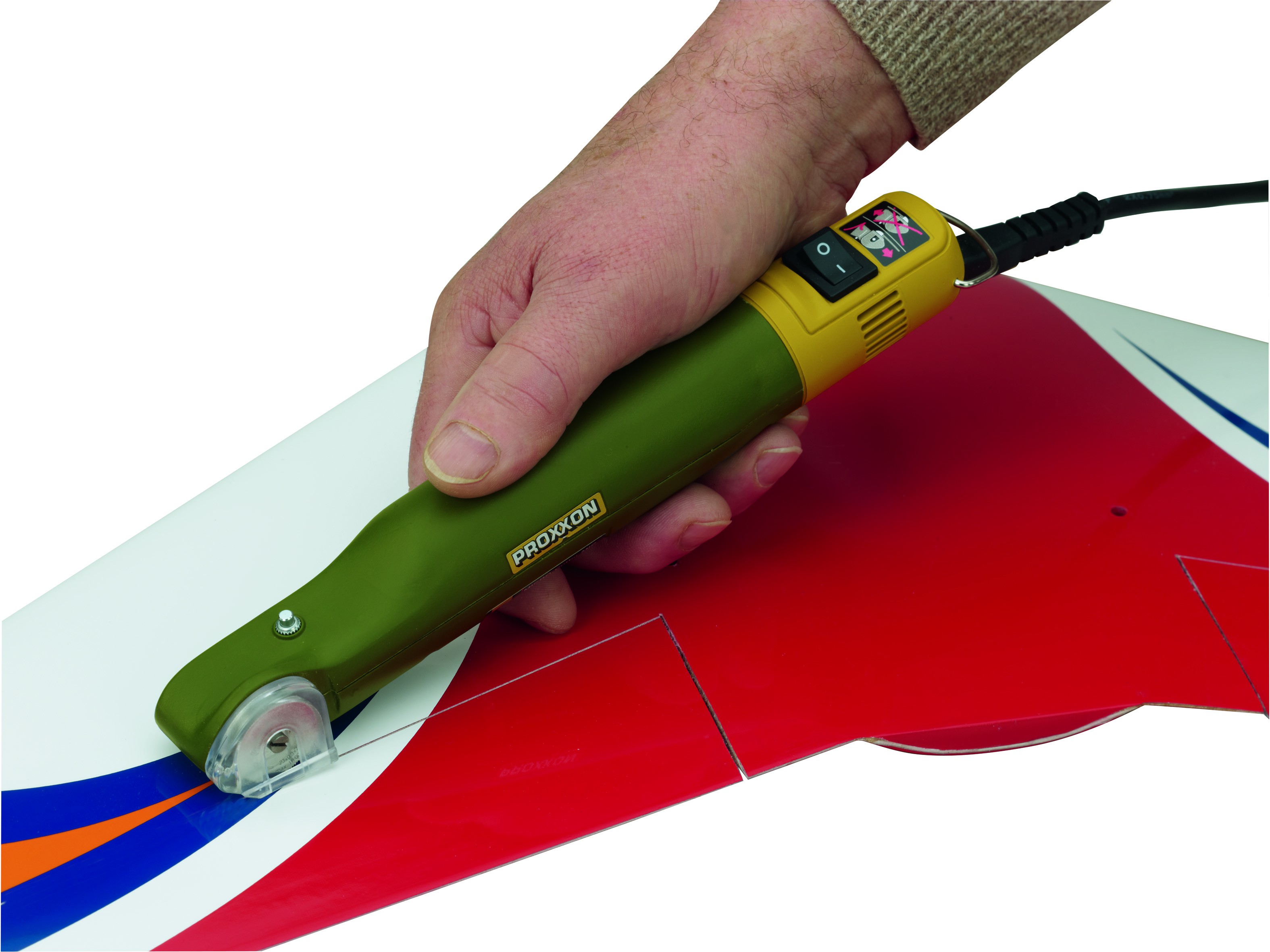 Proxxon MICRO - řezák MIC, 28650