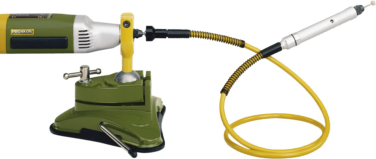 Proxxon MICROMOT - Ohebná hřídel 110/P, 28620