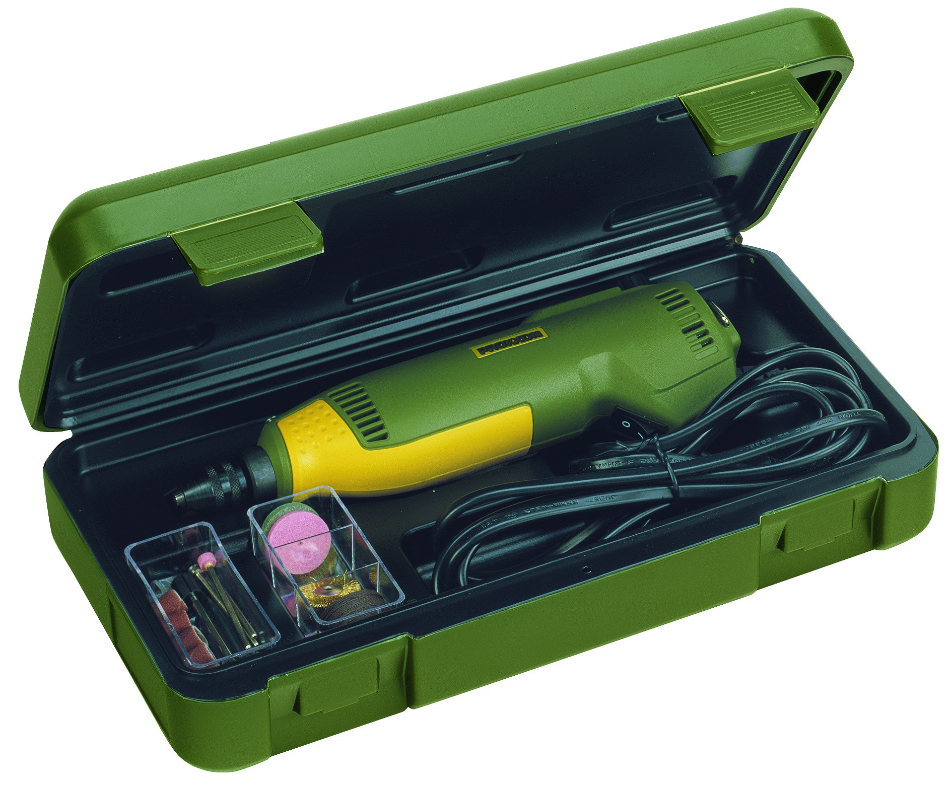 Proxxon Přesná vrtací bruska FBS 240/E, 28472