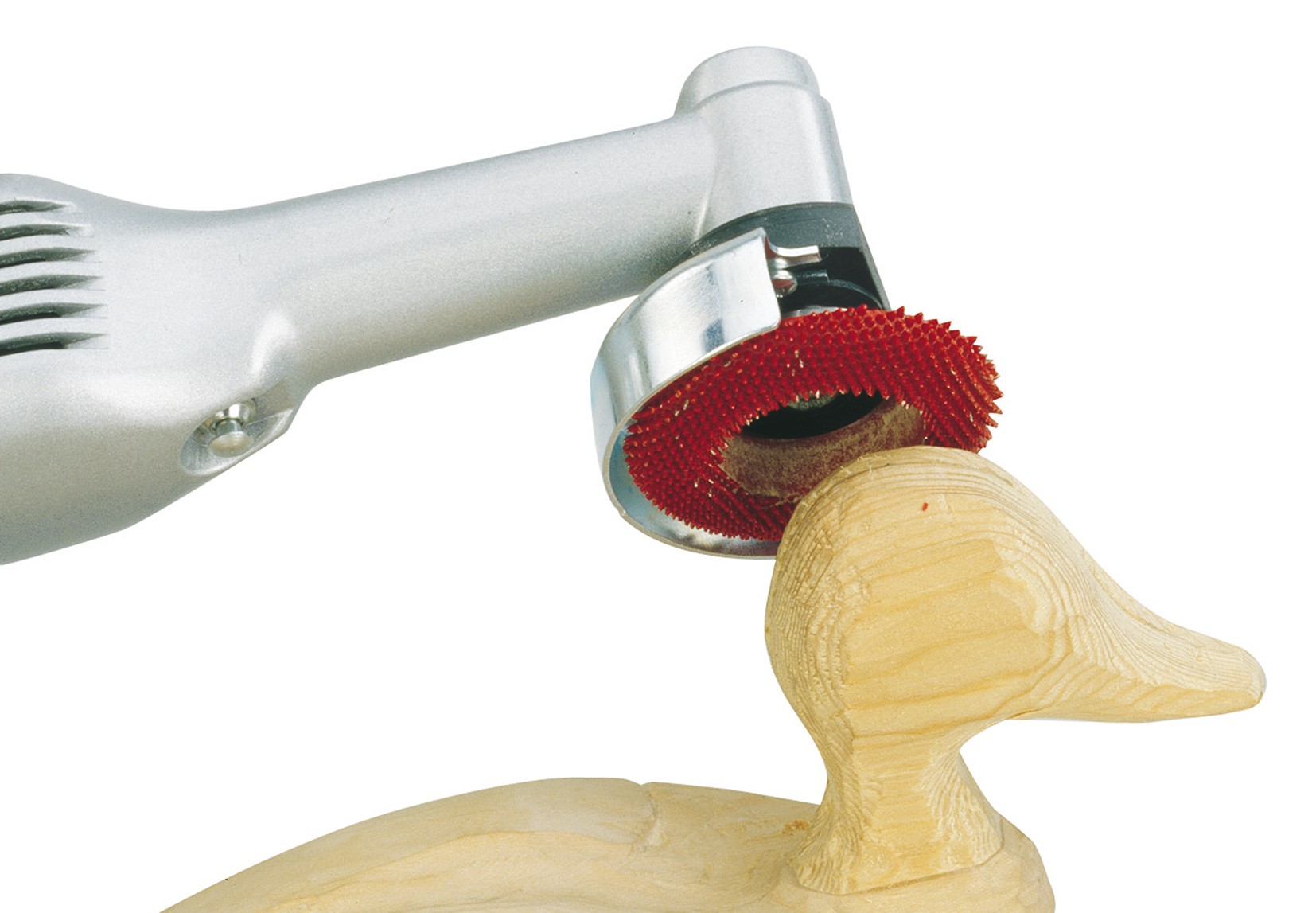 Proxxon Rašplovací kotouč s kovovými hroty, 29050