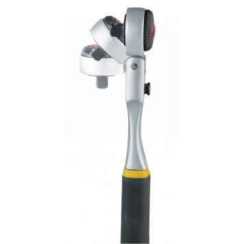 Proxxon Ráčna přepínací, rotační rukojeť, 3/8", 23083