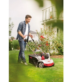 AL-KO Combi Care 38 P Comfort, 112799