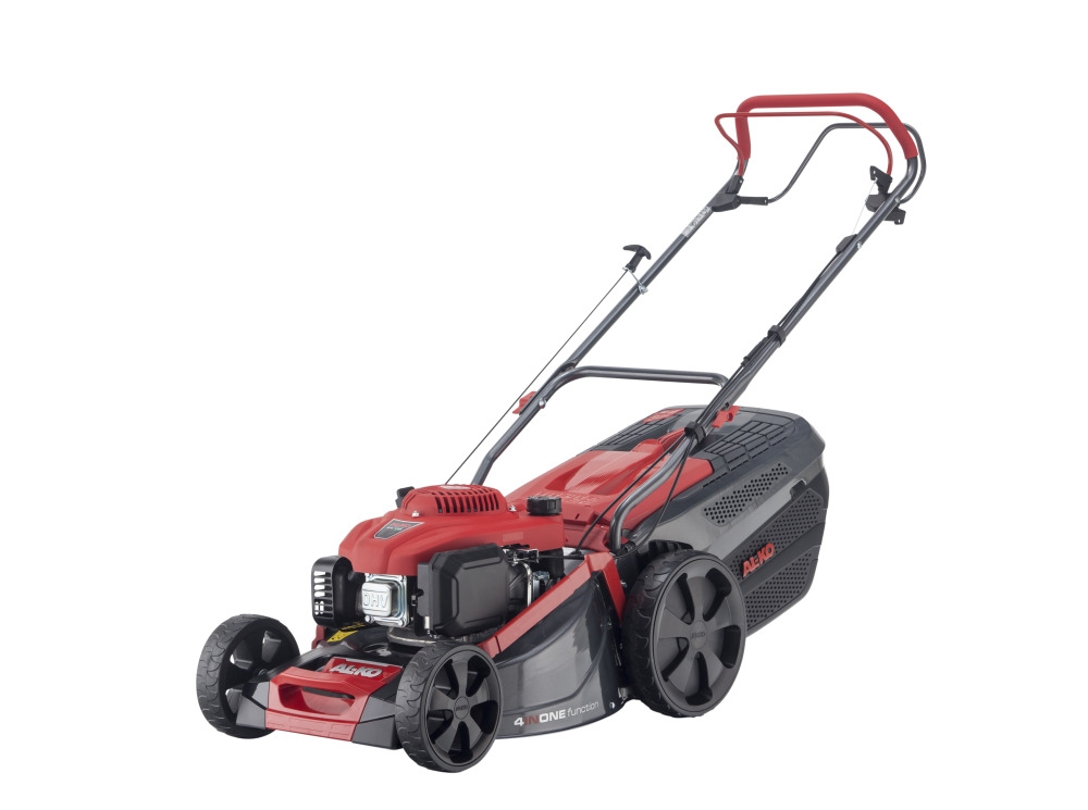 AL-KO Benzínová sekačka Premium 470 SP-A, 119946