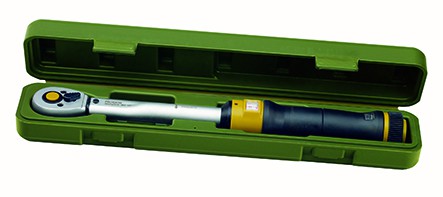 Momentový klíč MicroClick MC 60 Proxxon, rozsah 12 - 60 Nm, 23350