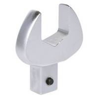 Nástrčný klíč vidlicový 27mm, momentový klíč, 516.2227