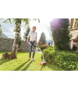 AL-KO GTA 4030 nástavec vyžínač Li pro Multitool MT 40, 113614