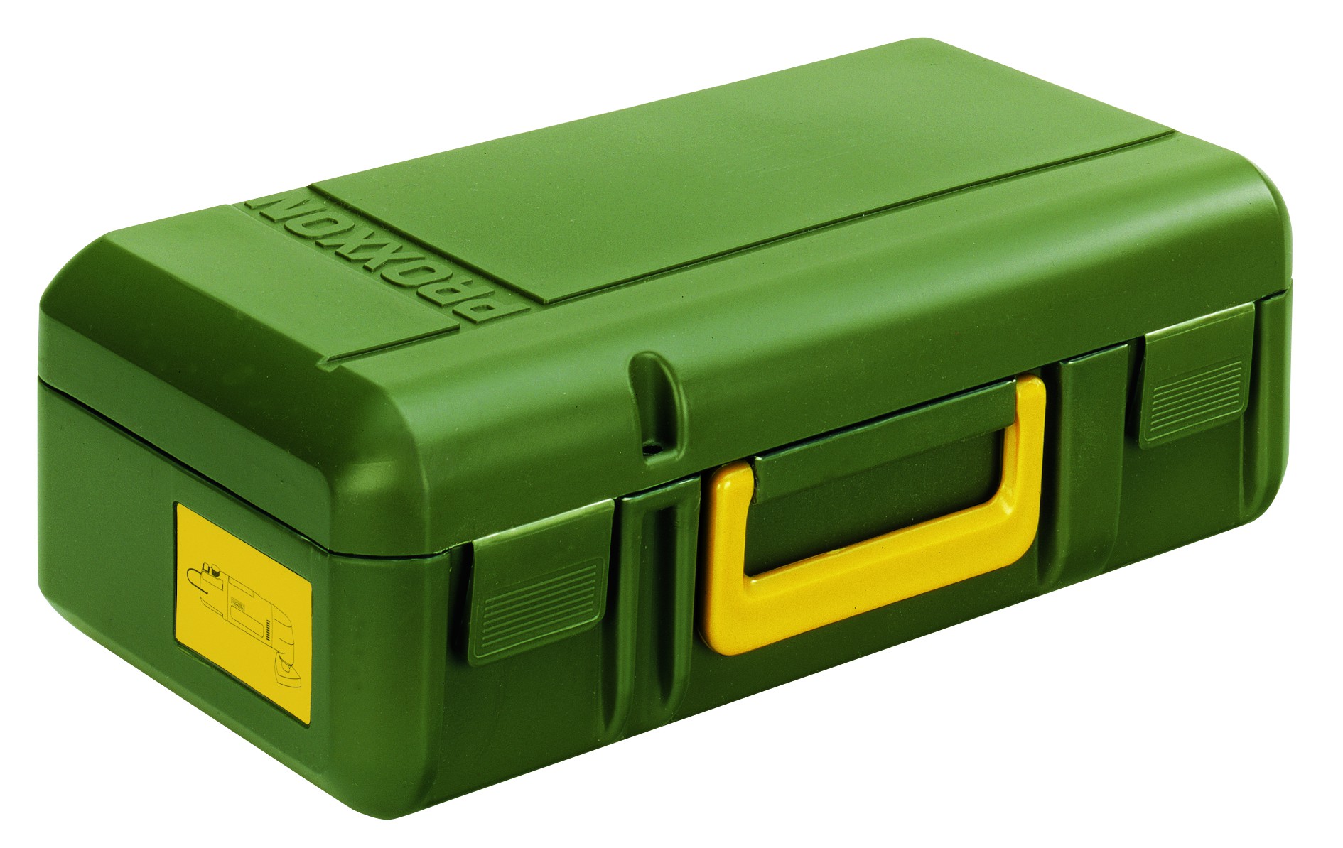 Proxxon Úhlová leštící bruska WP/E, 28660