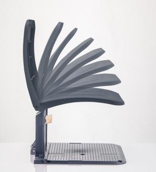 AL-KO Garáž pro robotickou sekačku Robolinho, 119990