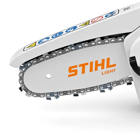 STIHL Pilový řetěz 1/4"P, 1.1mm, 28 článků