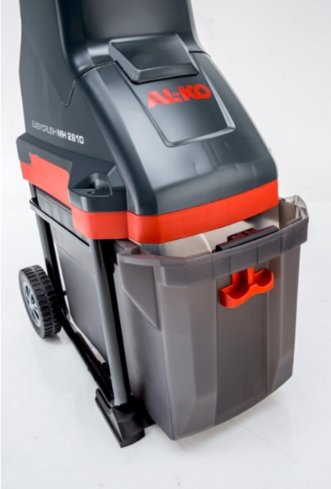 AL-KO Easy Crush MH 2810 Zahradní nožový drtič, 113872