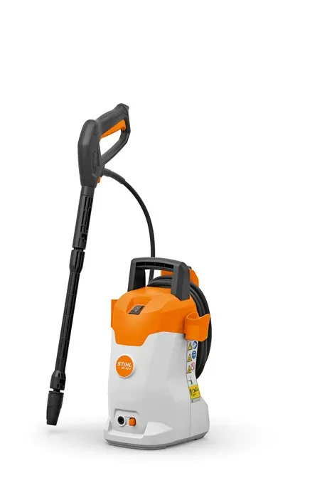 Stihl RE 80 X Tlakový čistič + 1 rok záruky navíc