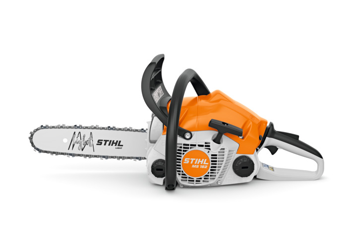 STIHL Benzínová pila MS 162