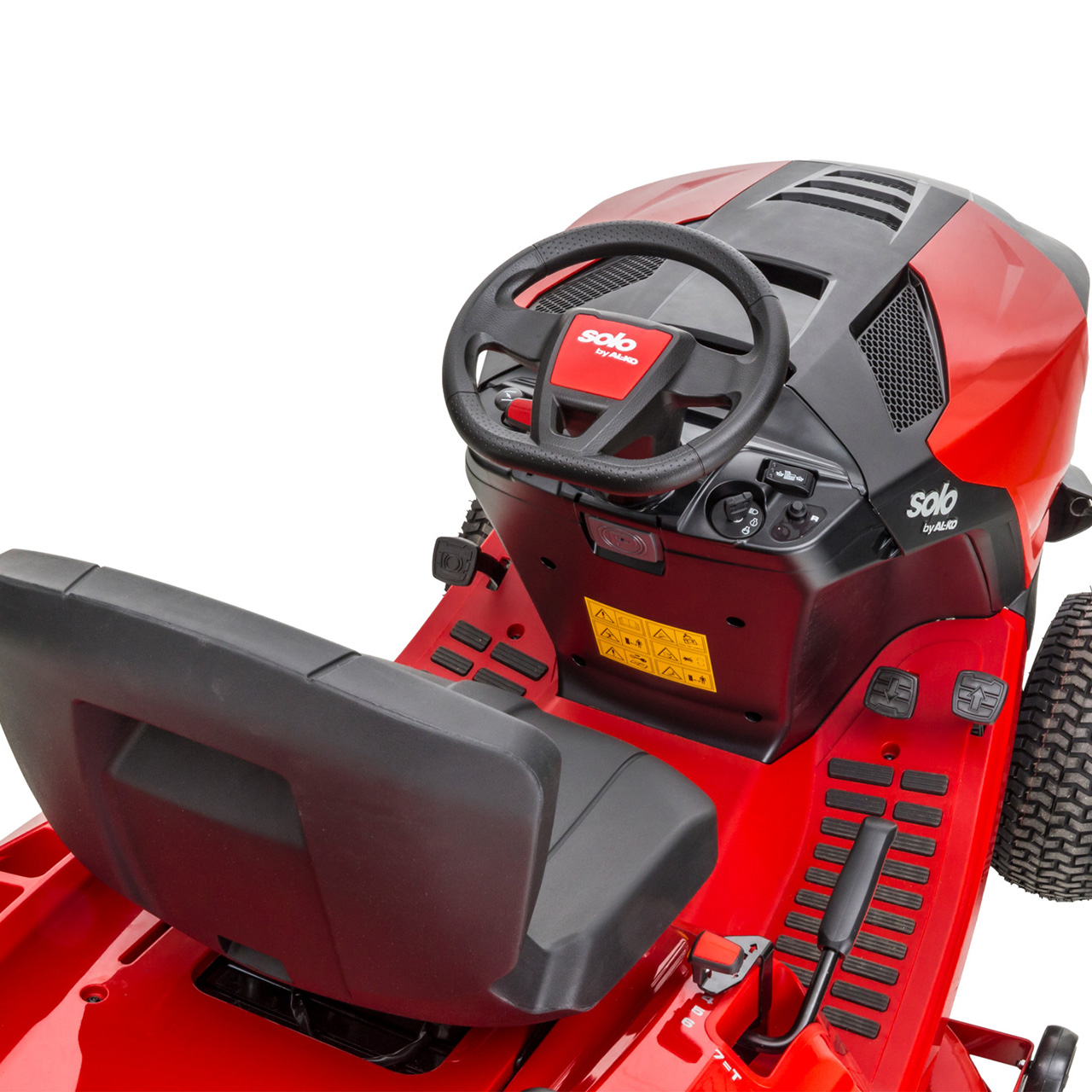 AL-KO Zahradní traktor T 22-105.4 HDD-A V2 Premium, 127708