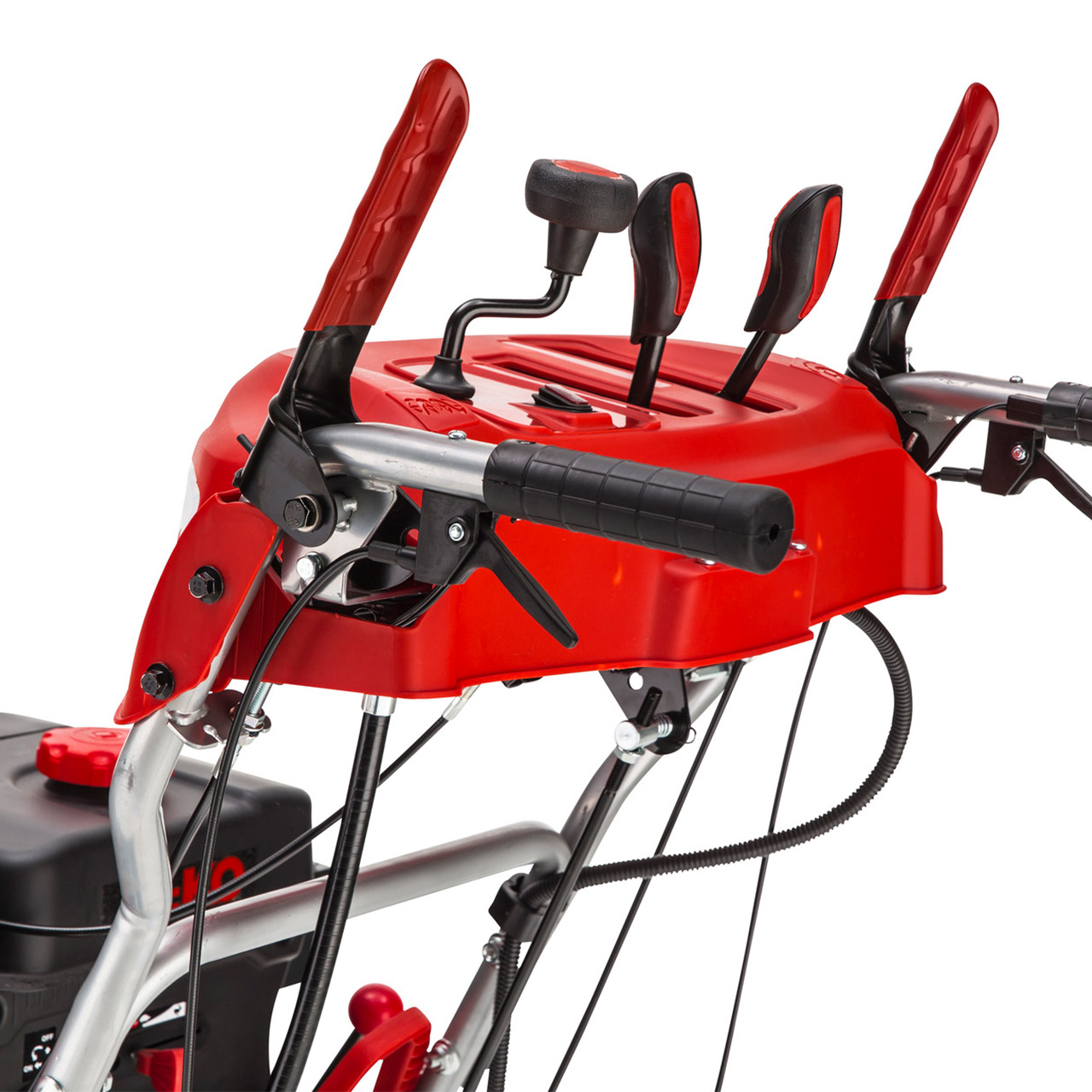 AL-KO SnowLine 760.4 TE LED, 114038