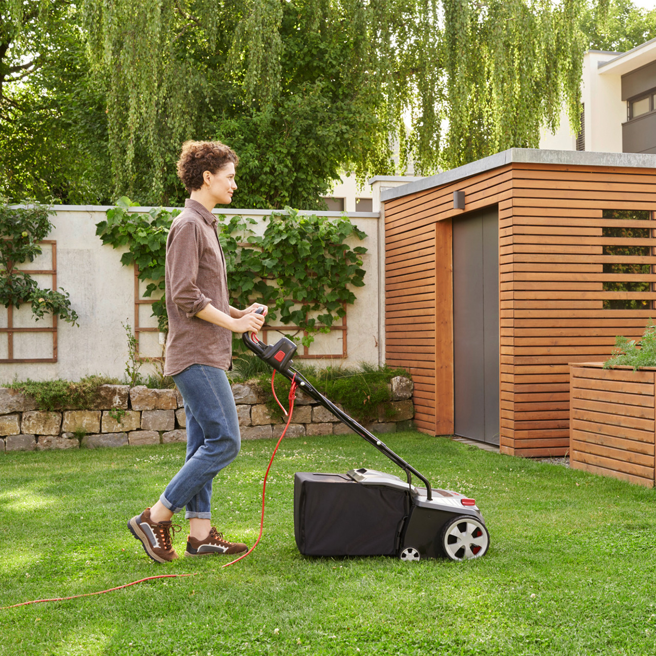 AL-KO 38.4 E Combi Care, 114040