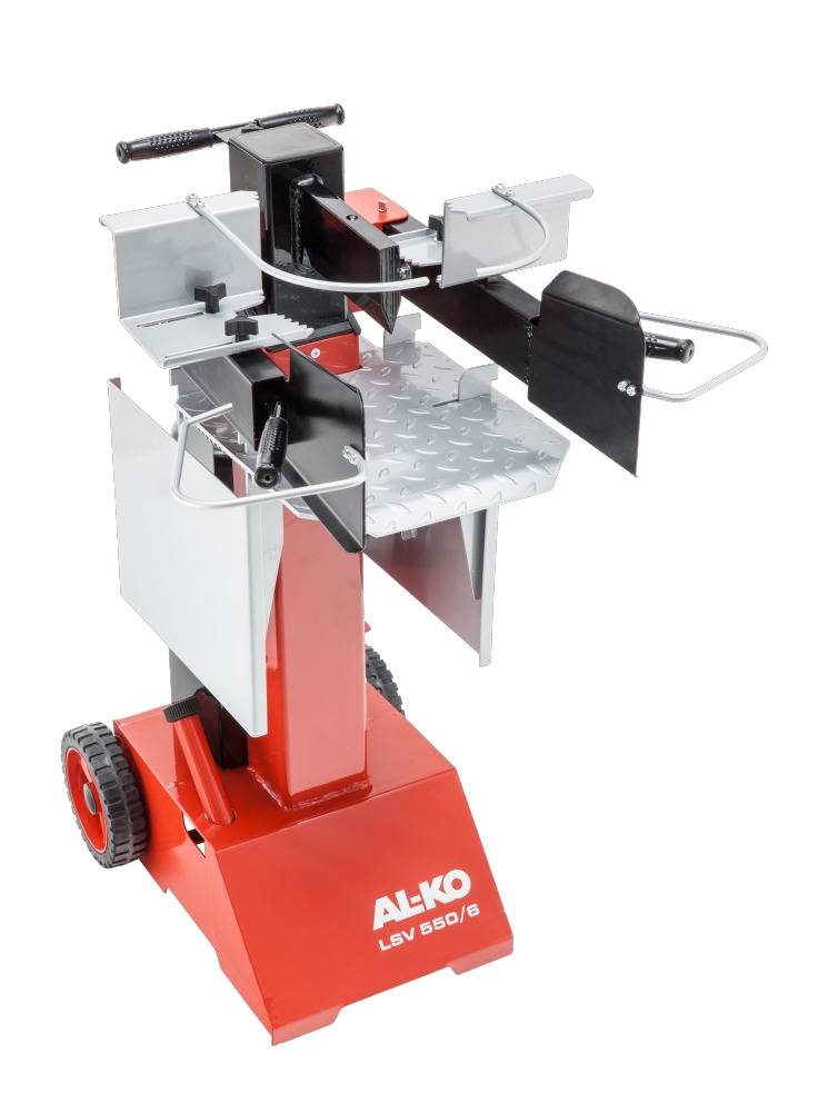 AL-KO LSV 560/8 vertikální štípač dřeva, 113789