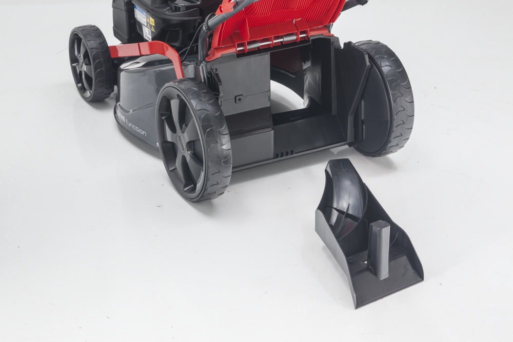 AL-KO 520 SP-H Premium benzínová sekačka, 119969