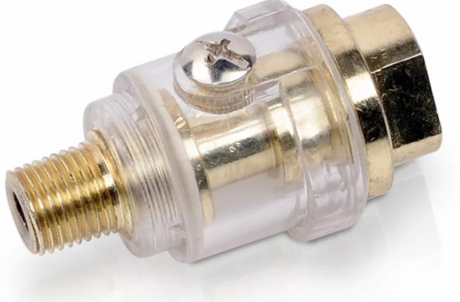 PowerPlus POWAIR0010 Rázový utahovák