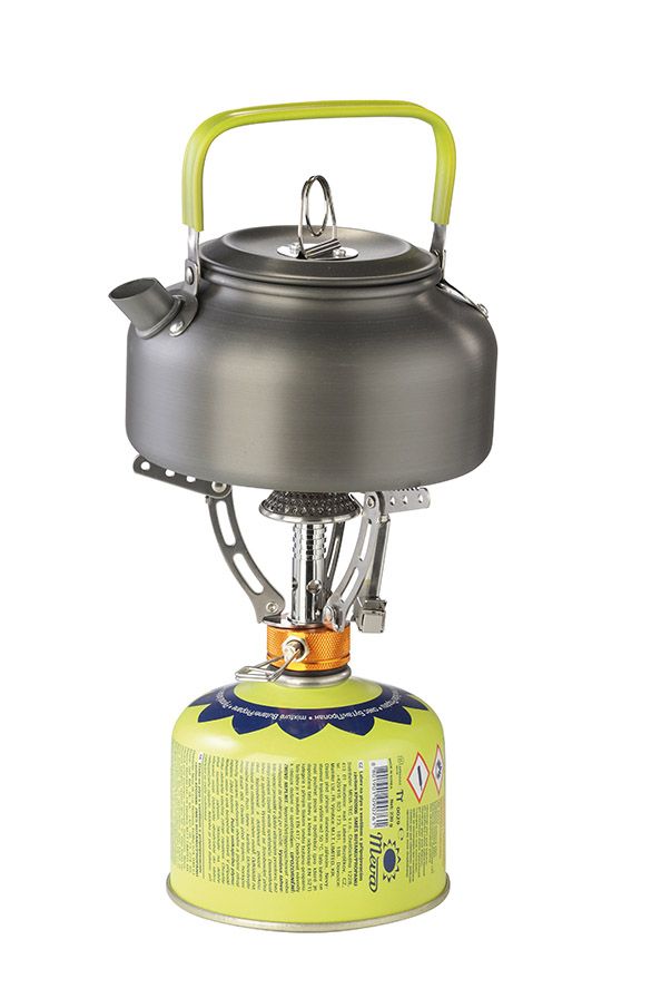 MEVA Plynový vařič TWIST, UKP24004