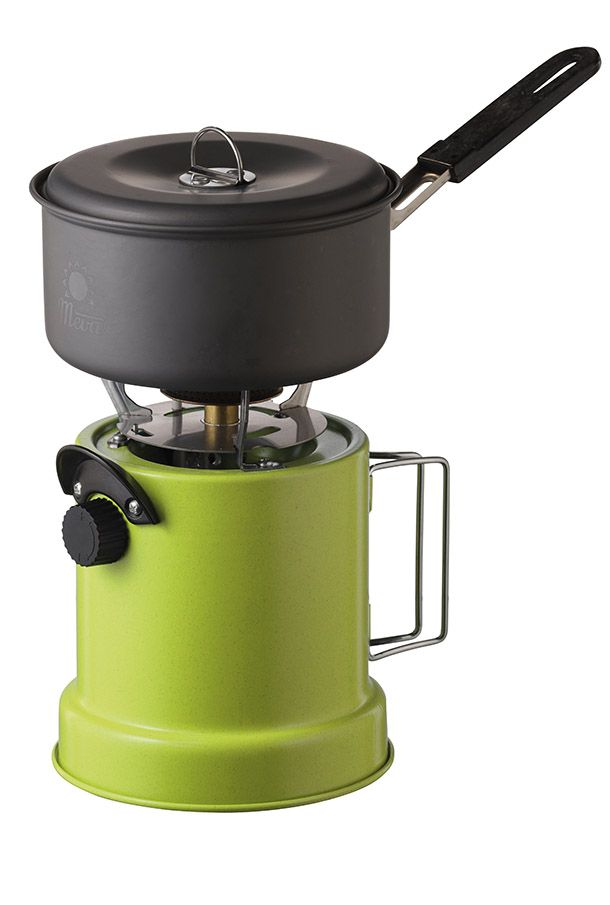 MEVA Vařič a topidlo VATOP, UKP23001