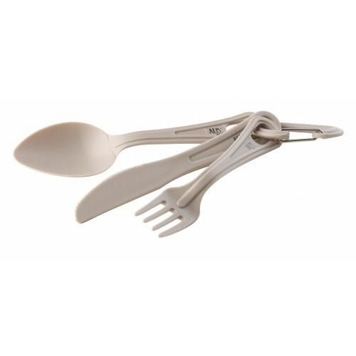 MEVA Outdoorová sada nádobí, UNA19001