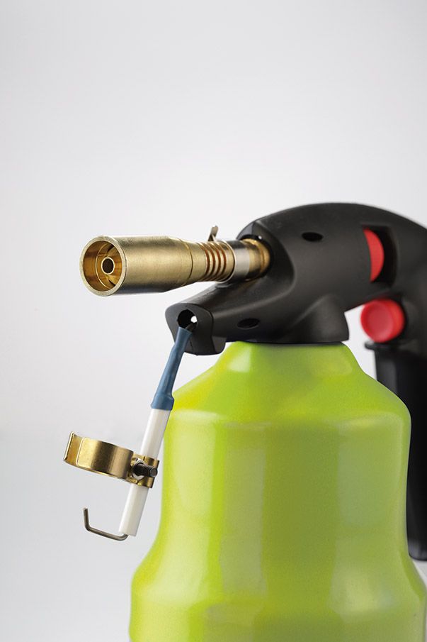 MEVA Hořák TYPHOON 360, UKP19001