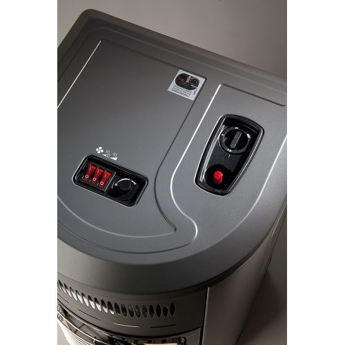 MEVA Plynová kamna RELAX PLUS, UTB15001