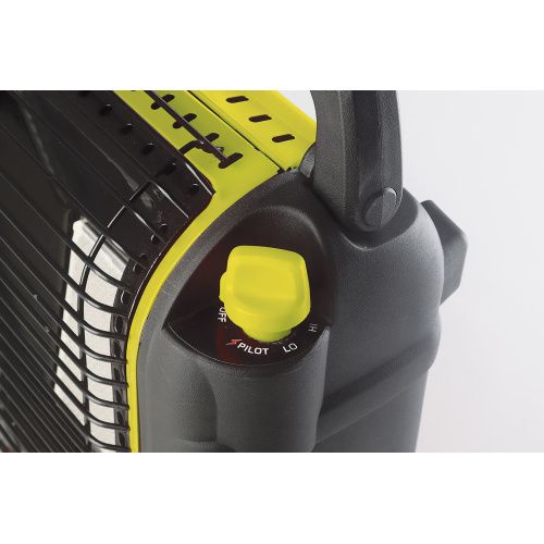 MEVA Mobilní topidlo OLYMP, UKP21001