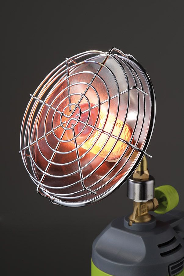 MEVA Mobilní teplomet ARDENT mini, UKP23008