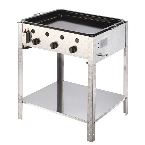 MEVA Profi gril PELVIS, UGP15001