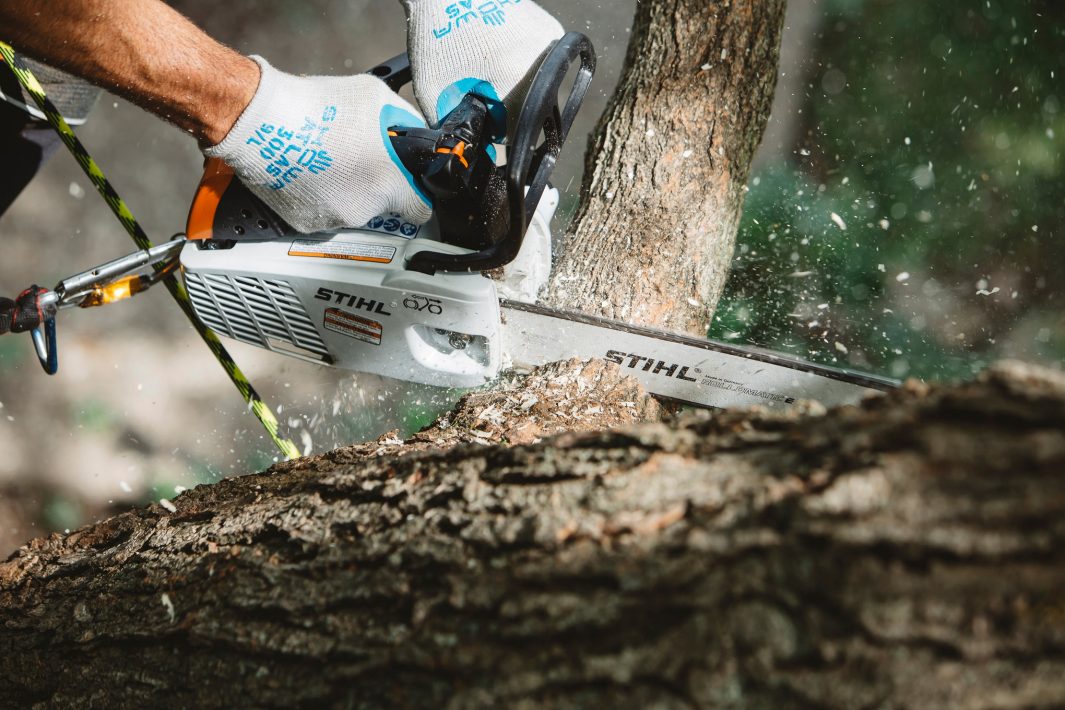 STIHL MS 194 T Benzínová motorová pila