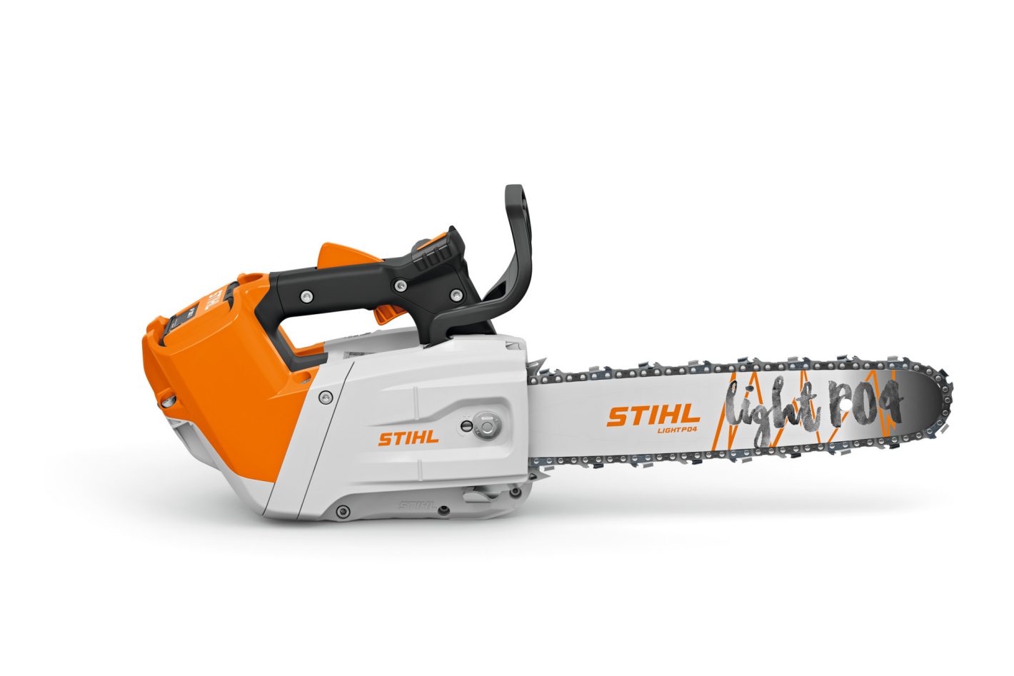 STIHL Aku pila MSA 220 TC-O bez akumulátoru a nabíječky