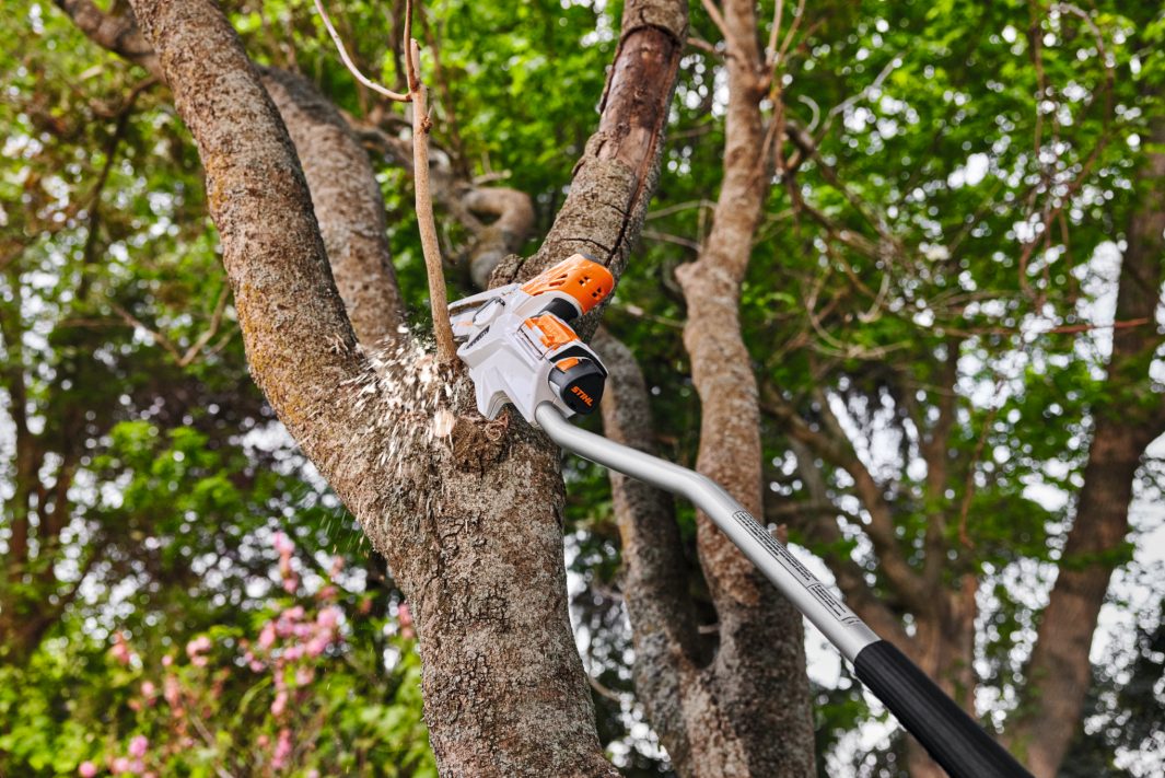 STIHL Prodlužovací tyč pro GTA 26
