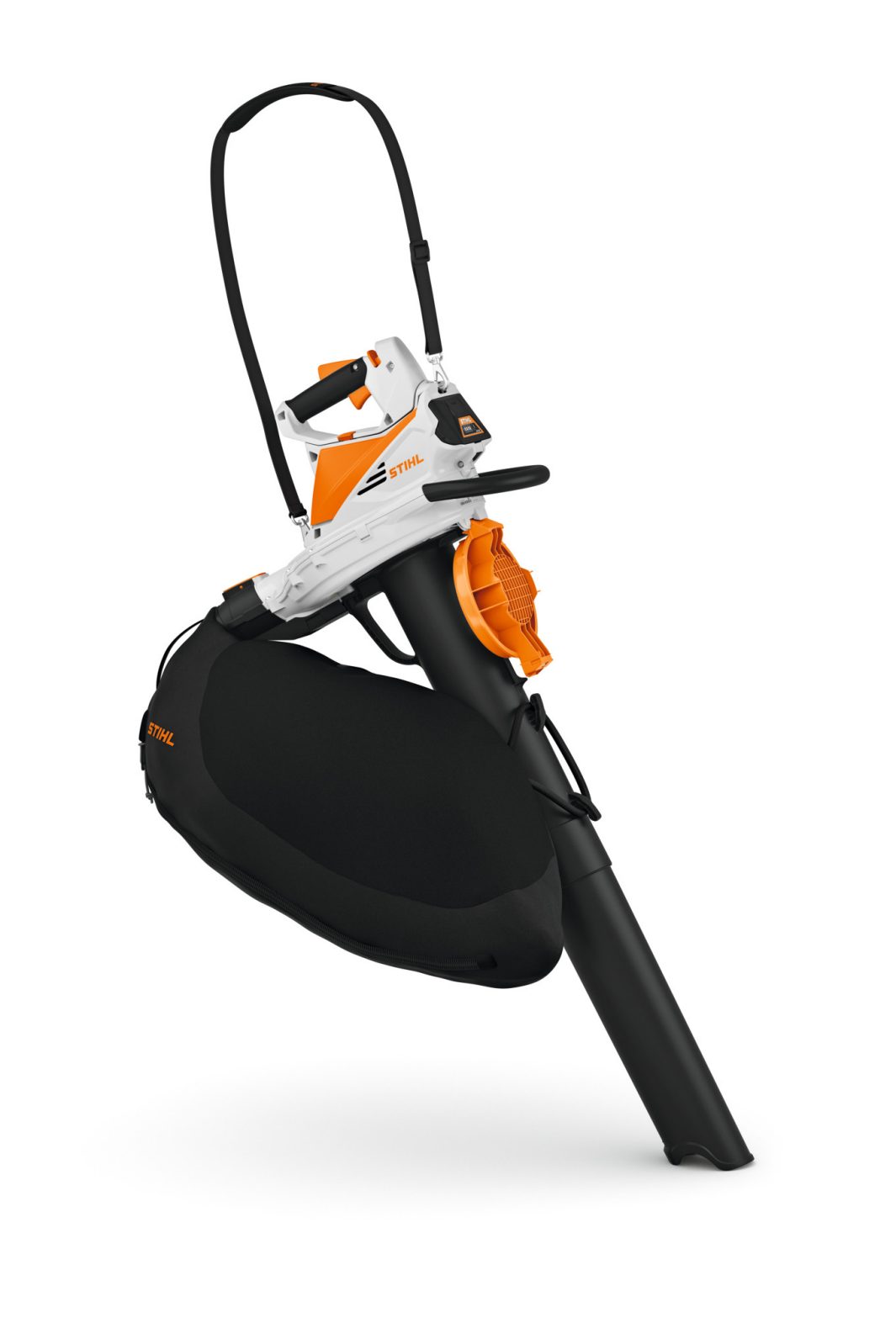 STIHL SHA 56 Akumulátorový foukač a vysavač