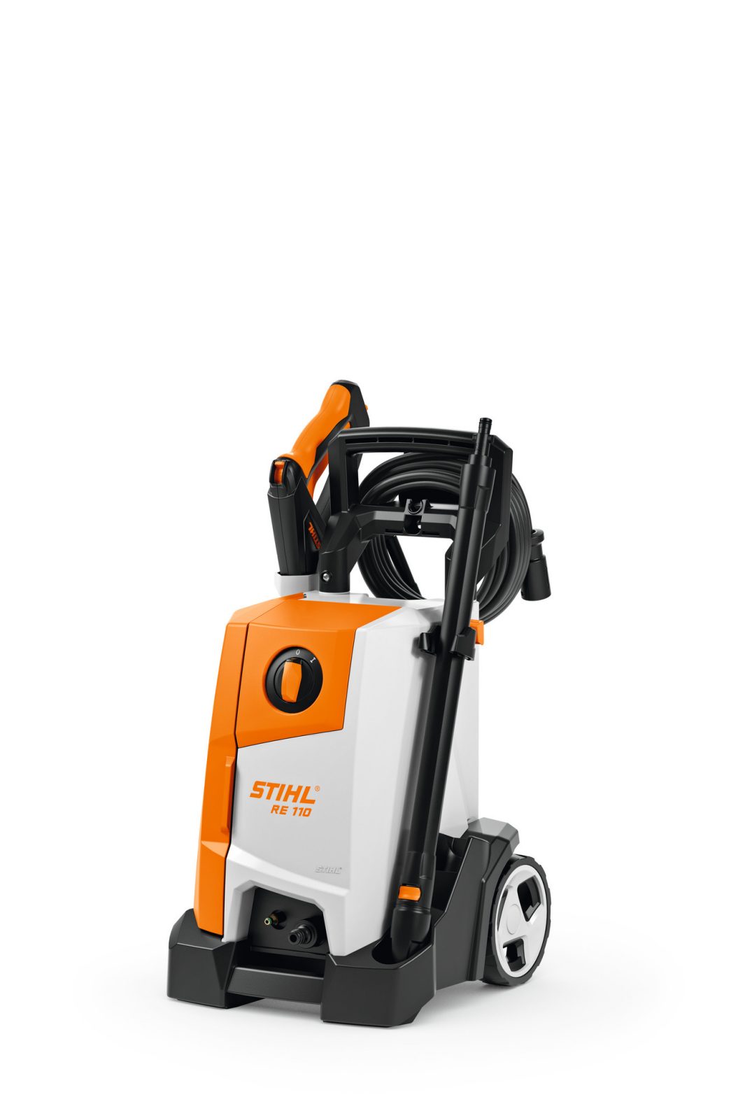 Stihl RE 110 Tlakový čistič + 1 rok záruky navíc