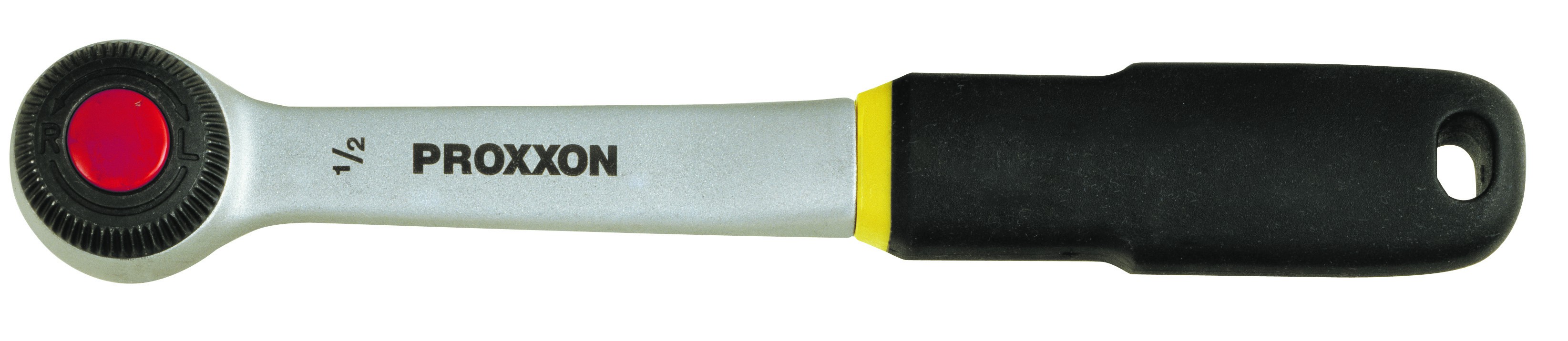 Proxxon Autonářadí - sada nástrčných hlavic 1/2" a 1/4" - 27 dílů, 23020