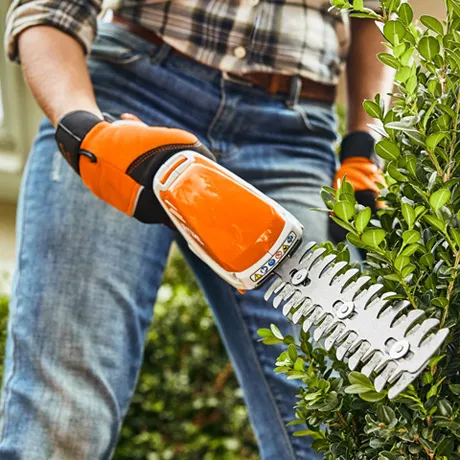 STIHL Aku nůžky HSA 26 SET