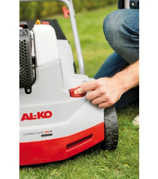 AL-KO Combi Care 38 P Comfort, 112799