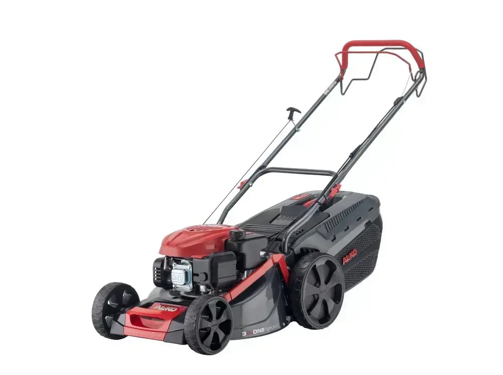 AL-KO Comfort 46.0 SP-A, benzínová sekačka 119936
