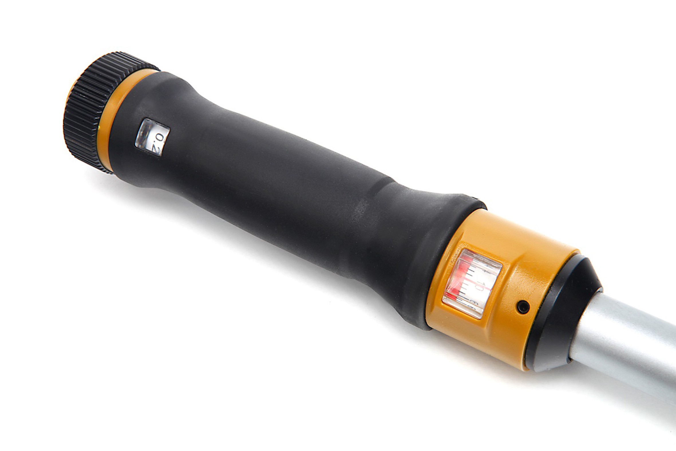 Momentový klíč MicroClick MC 200 Proxxon, rozsah 40 - 200 Nm, 23353