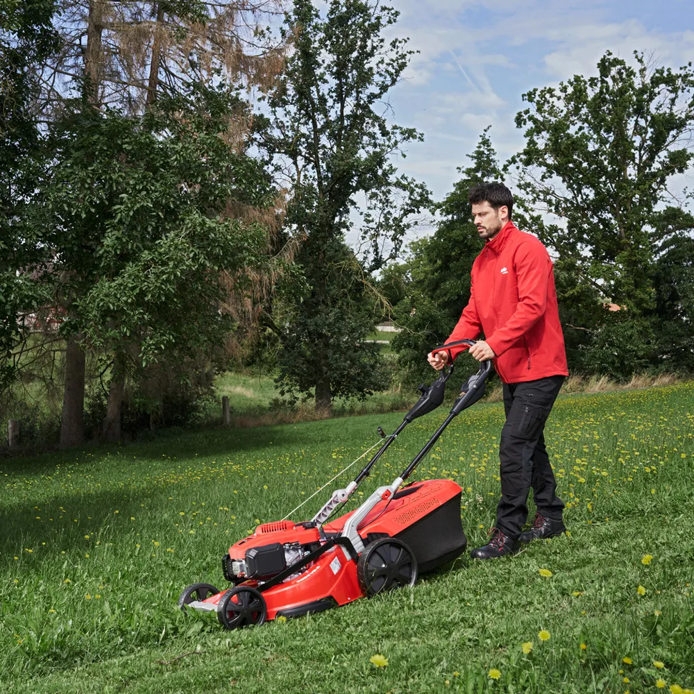 AL-KO 4754 VS-A SBA Benzínová sekačka, 127716