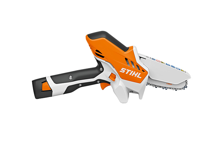 STIHL GTA 26 mini pila SET (akumulátor AS 2 a nabíječka AL 1)
