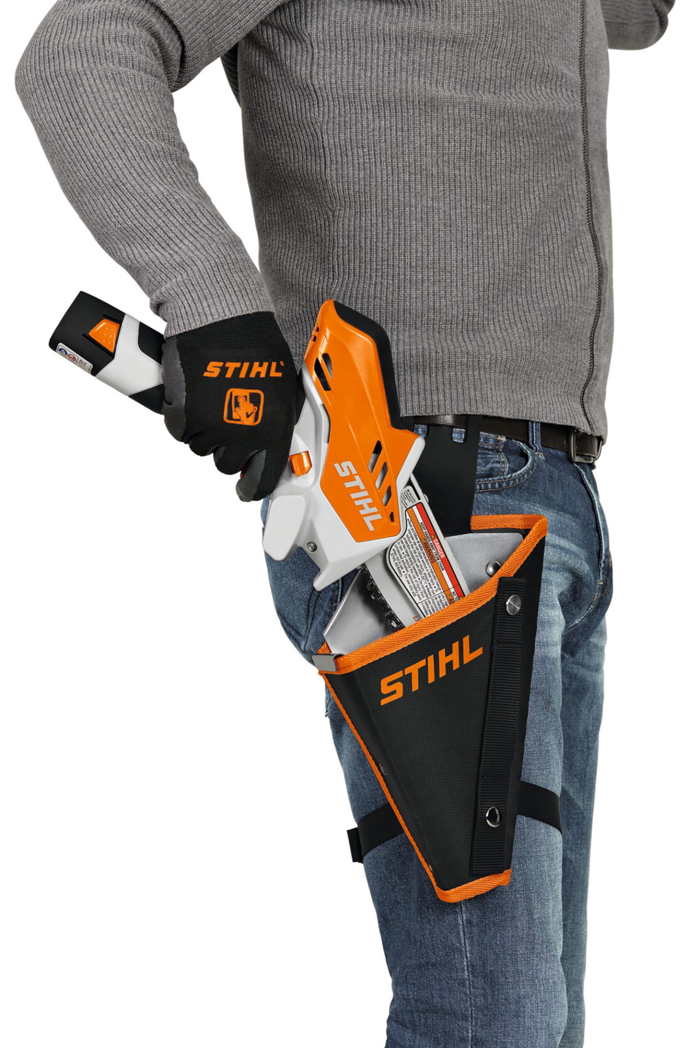 STIHL Pouzdro na opasek pro GTA 26