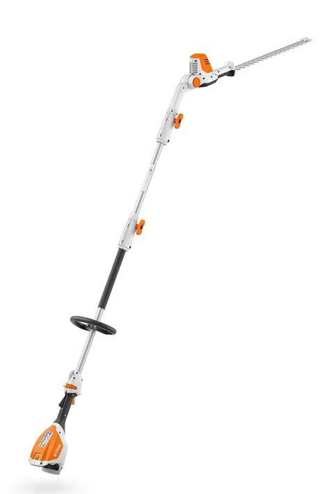 STIHL Aku nůžky HLA 56, bez akumulátoru a nabíječky