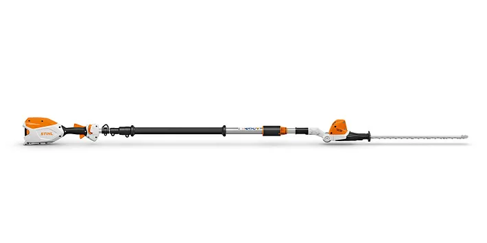 STIHL Aku prodloužené nůžky HLA 86 