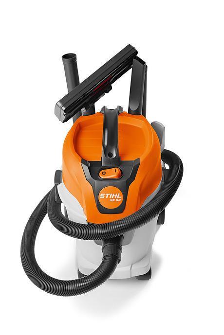 STIHL průmyslový vysavač SE 33